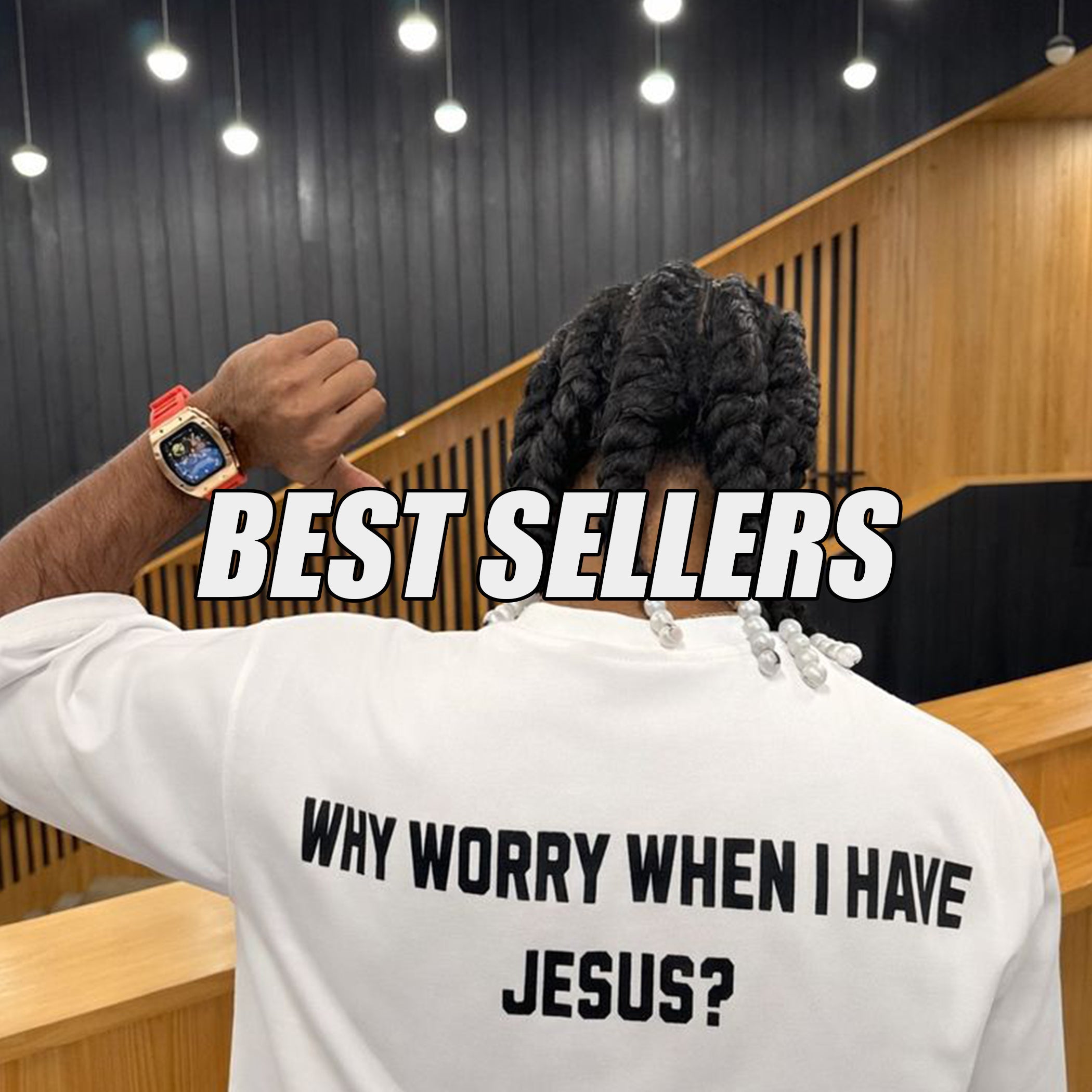 Best Sellers