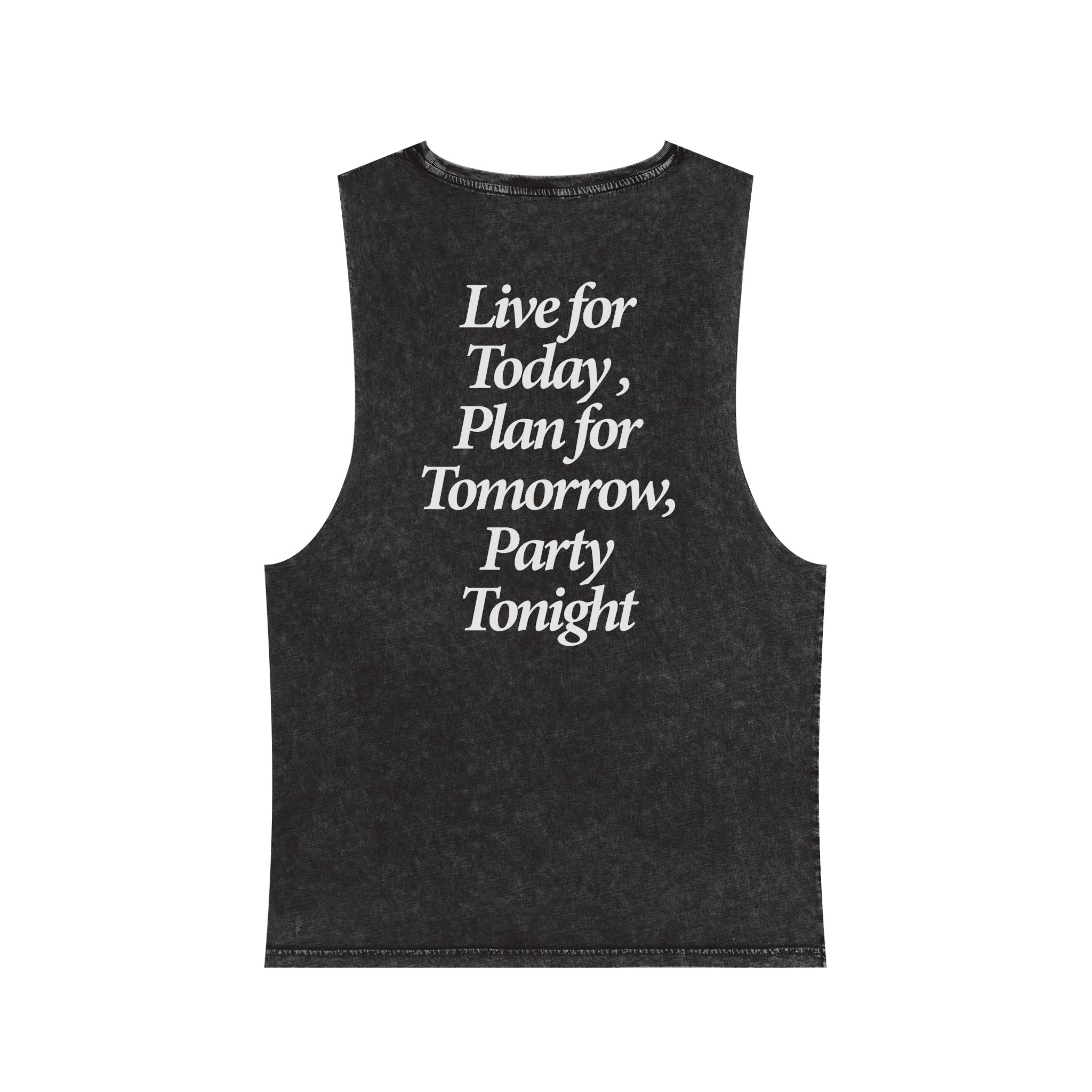 Live For Today - Washed