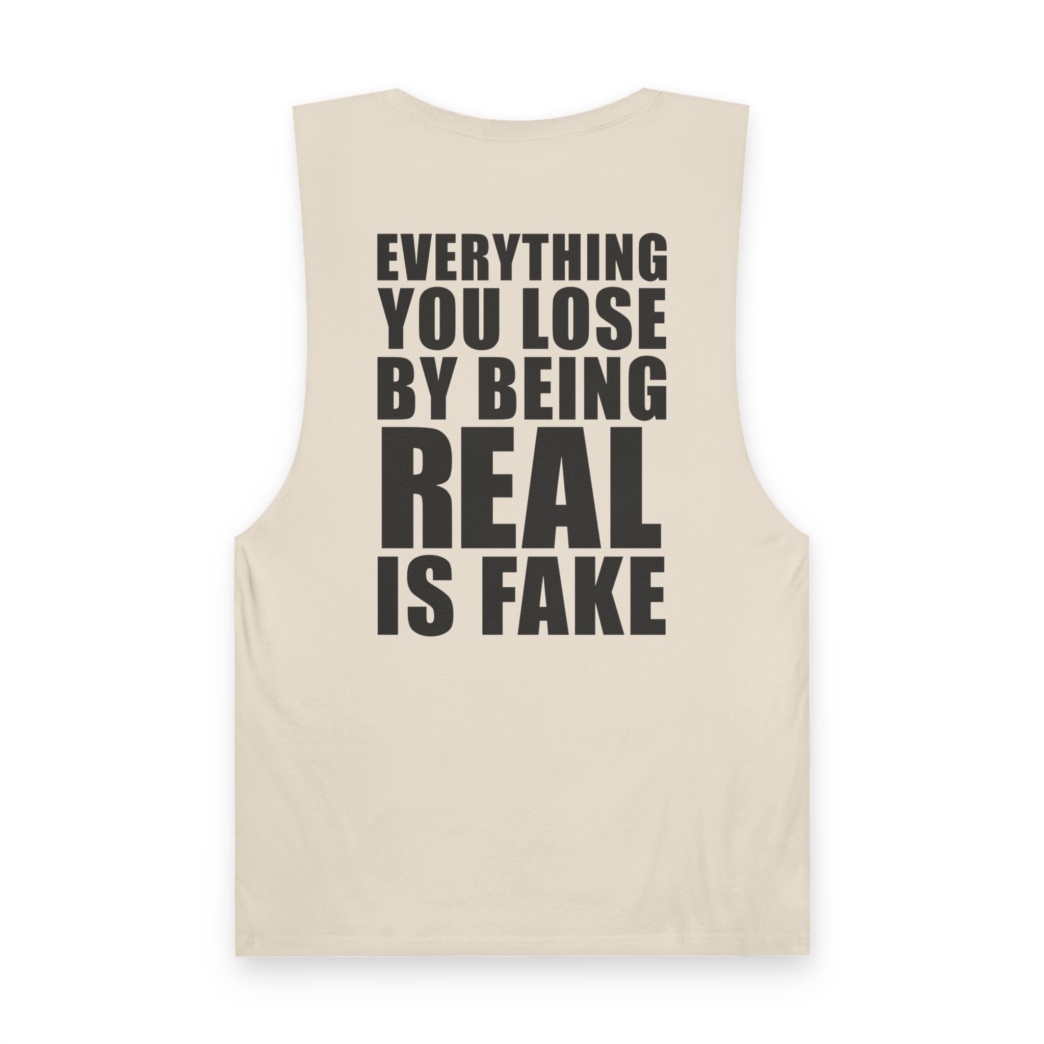Everything V1 Tank Top
