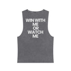 Win With Me - Washed