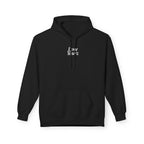 Love Yourz - Hoodie F&B