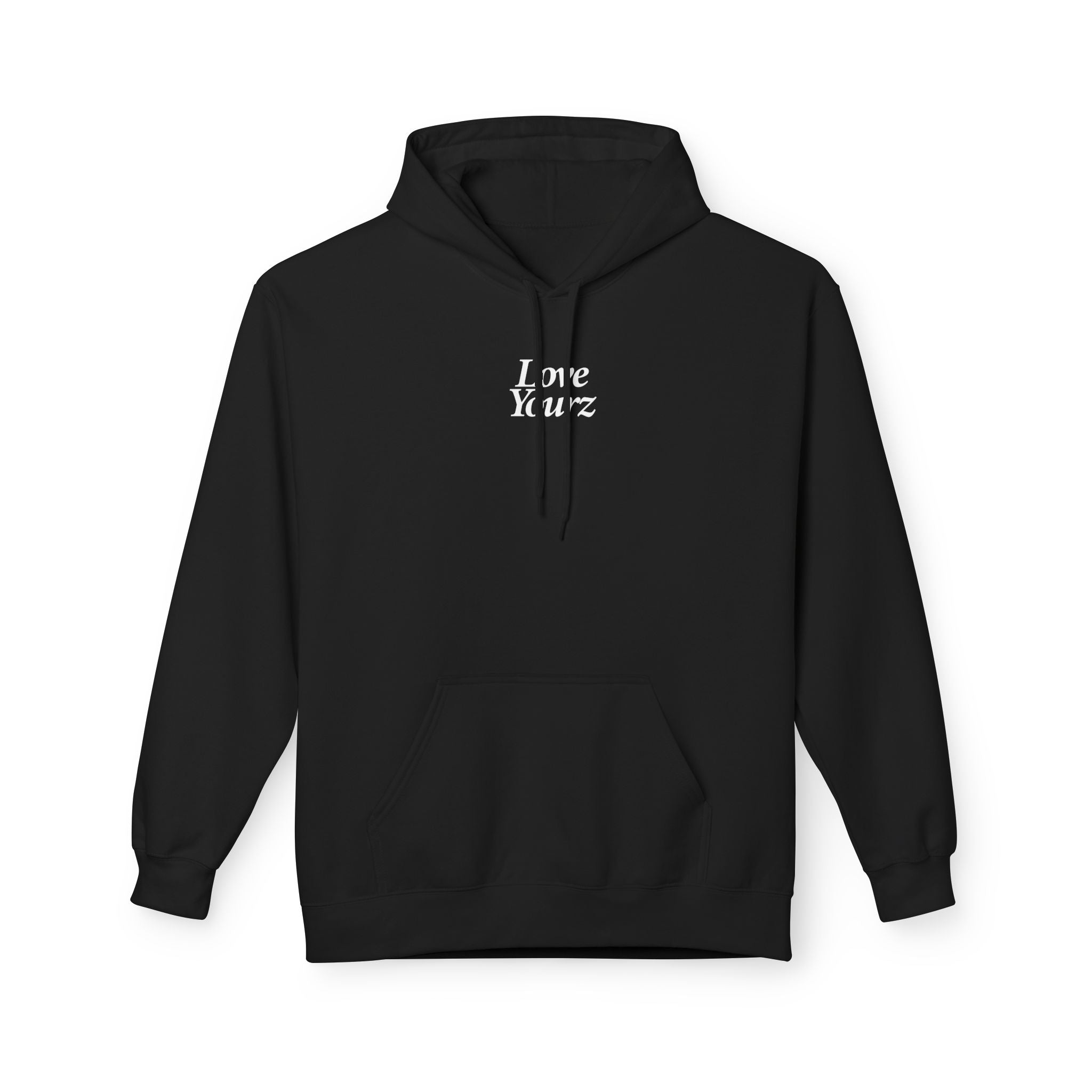 Love Yourz - Hoodie F&B