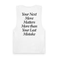 Next Move Tank Top