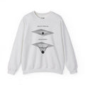 Pain of Discipline - Sweatshirt