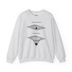 Pain of Discipline - Sweatshirt