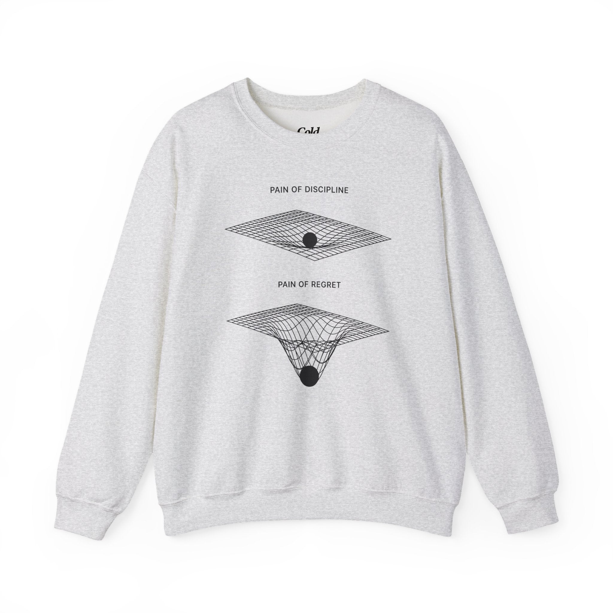 Pain of Discipline - Sweatshirt