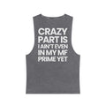 Not In My Prime Yet - Washed