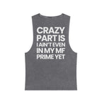 Not In My Prime Yet - Washed