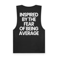 Inspired By  - Tank Top