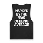Inspired By  - Tank Top
