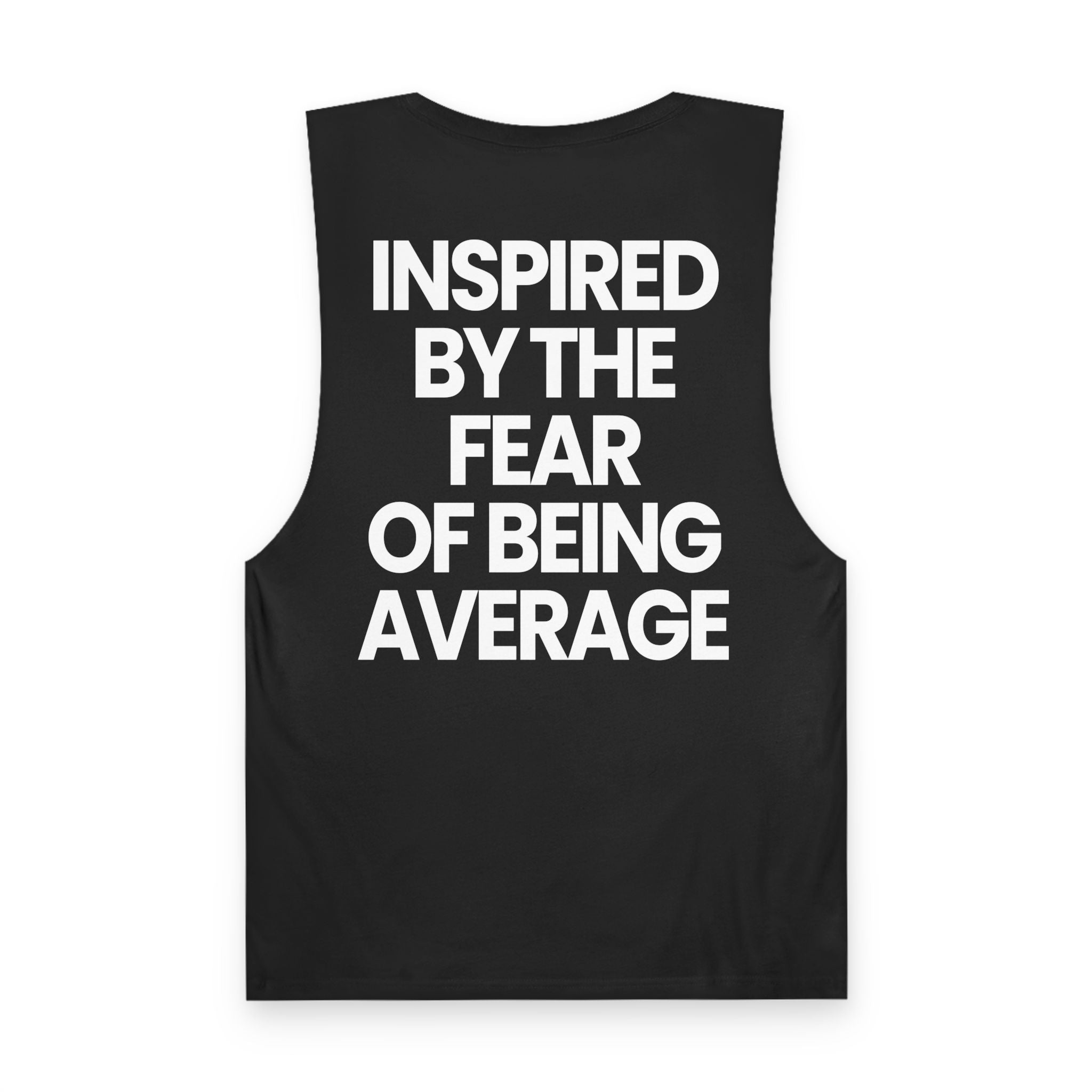 Inspired By  - Tank Top