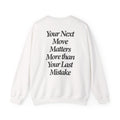 Next Move - Sweatshirt