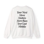 Next Move - Sweatshirt