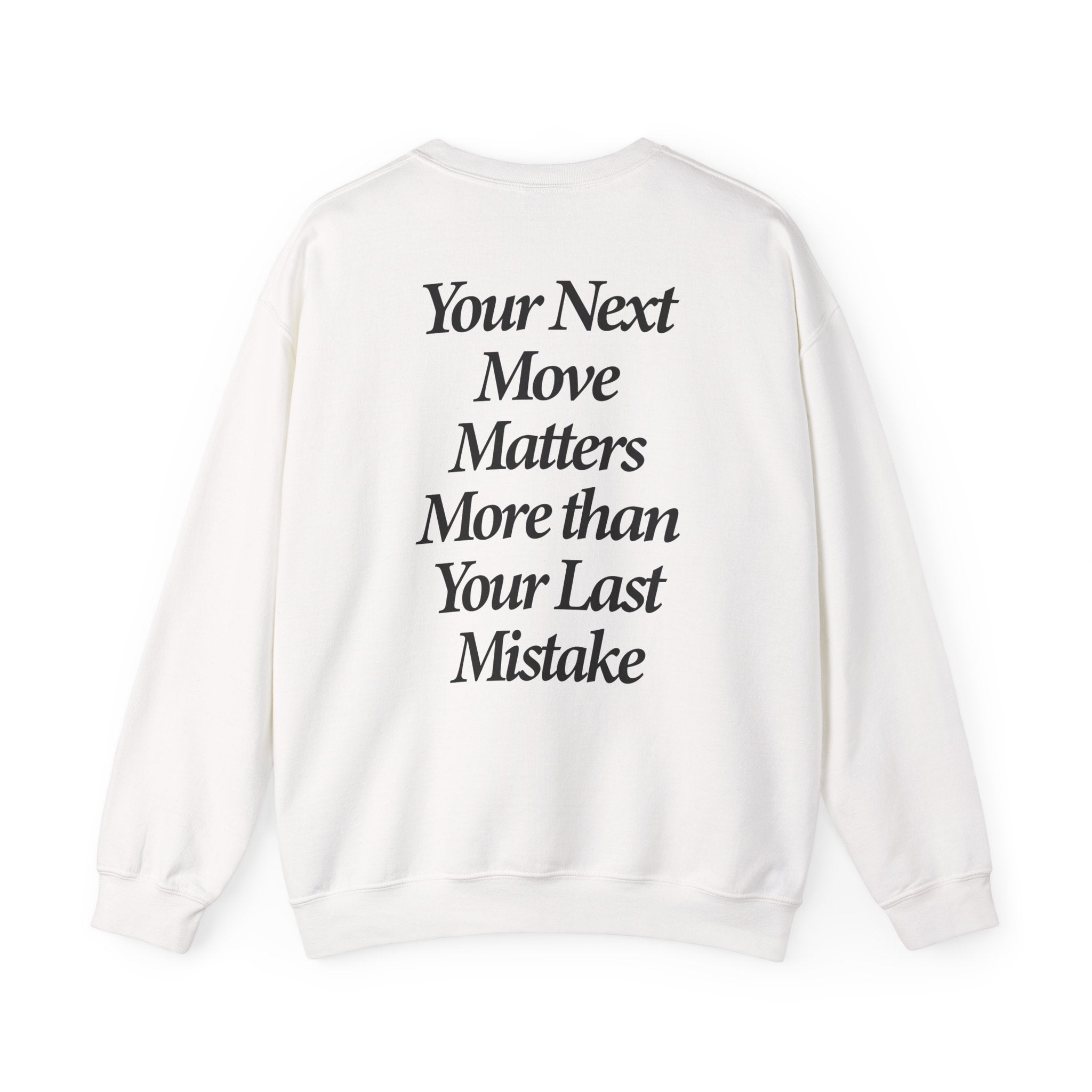 Next Move - Sweatshirt