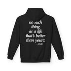 Love Yourz - Hoodie F&B