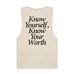 Know Yourself Tank Top