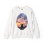 It's Not Luck It's God - Sweatshirt