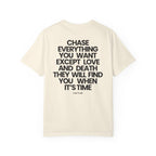Chase Everything