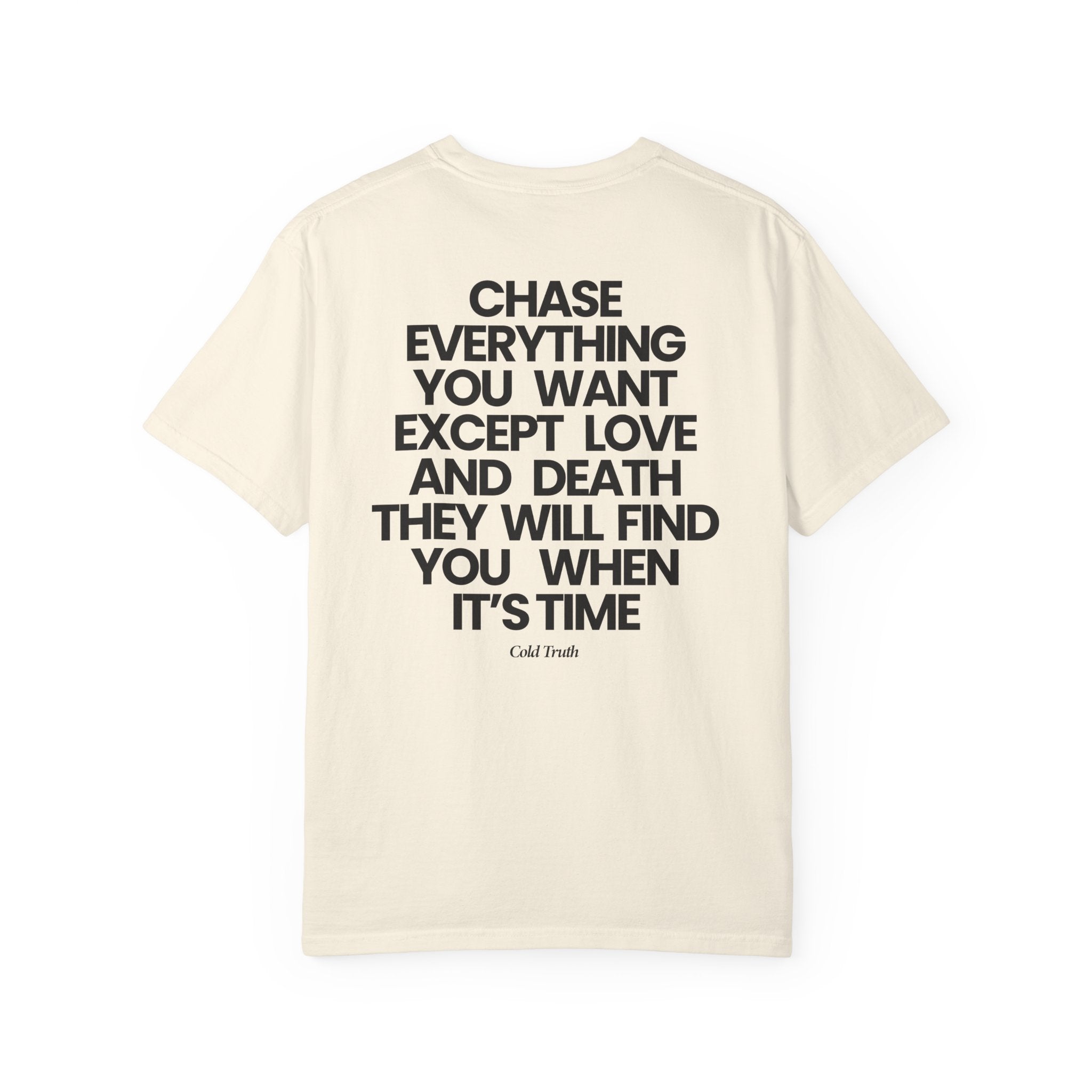 Chase Everything