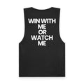 Win With Me - Tank Top