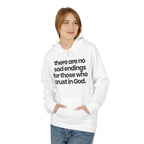 No Sad Endings - Hoodie
