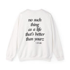 Love Yourz - Sweatshirt F&B
