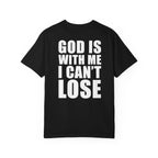 God is With Me