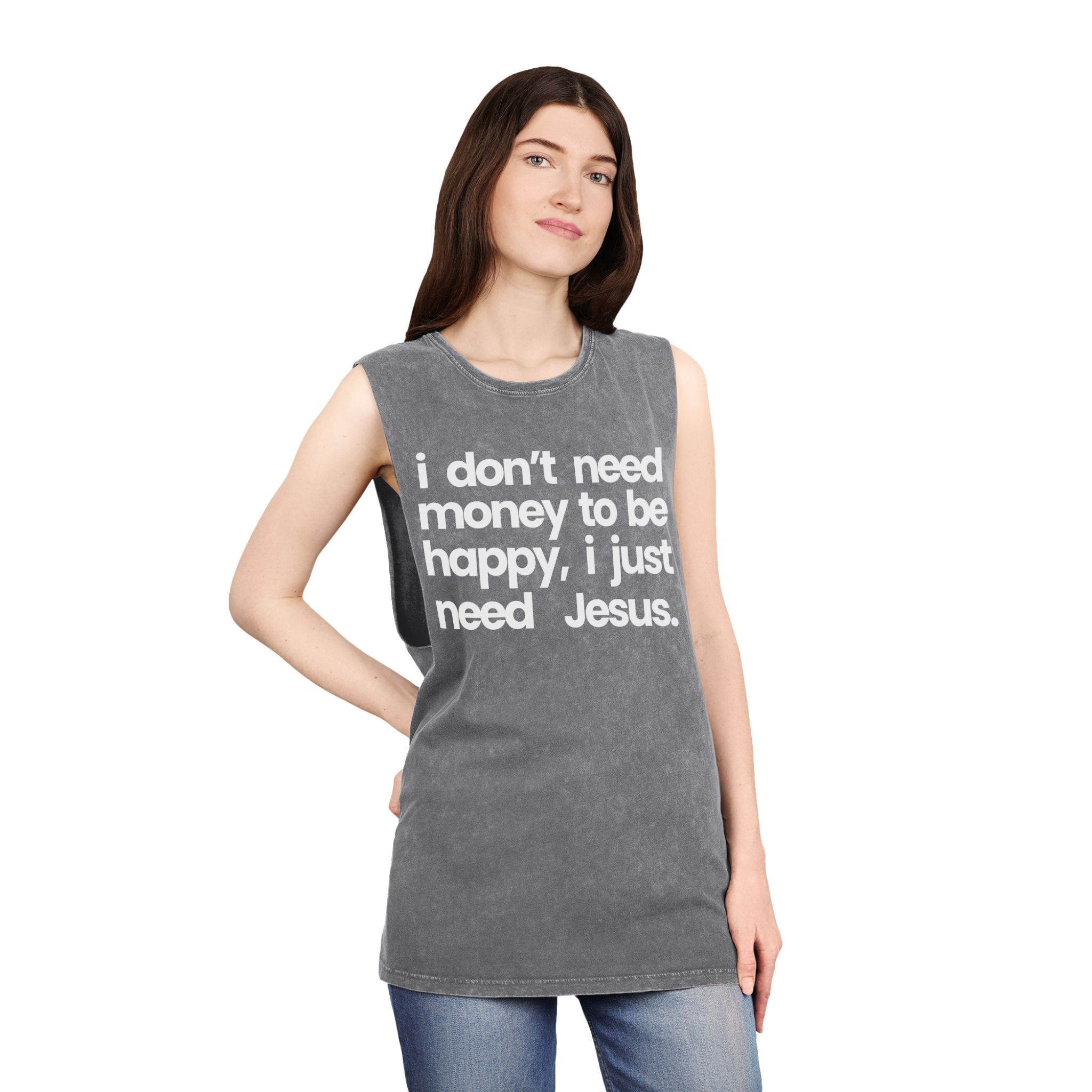 I Just Need Jesus  - Washed