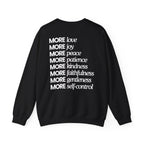 More Love - Sweatshirt