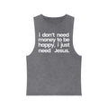 I Just Need Jesus  - Washed