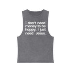 I Just Need Jesus  - Washed