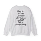 Championship - Sweatshirt