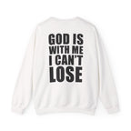 I Can't Lose 2.0 - Sweatshirt