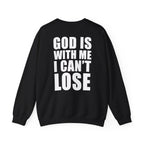 I Can't Lose 2.0 - Sweatshirt