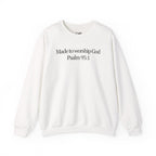 Made to Worship God - Sweatshirt
