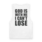 I Can't Lose 2.0 Tank Top