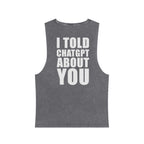 ChatGPT - Washed