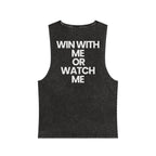 Win With Me - Washed