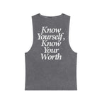Know Yourself - Washed
