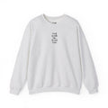 I Can't Lose - Sweatshirt F&B