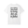 Everything You Lose 2.0