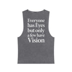 Vision - Washed