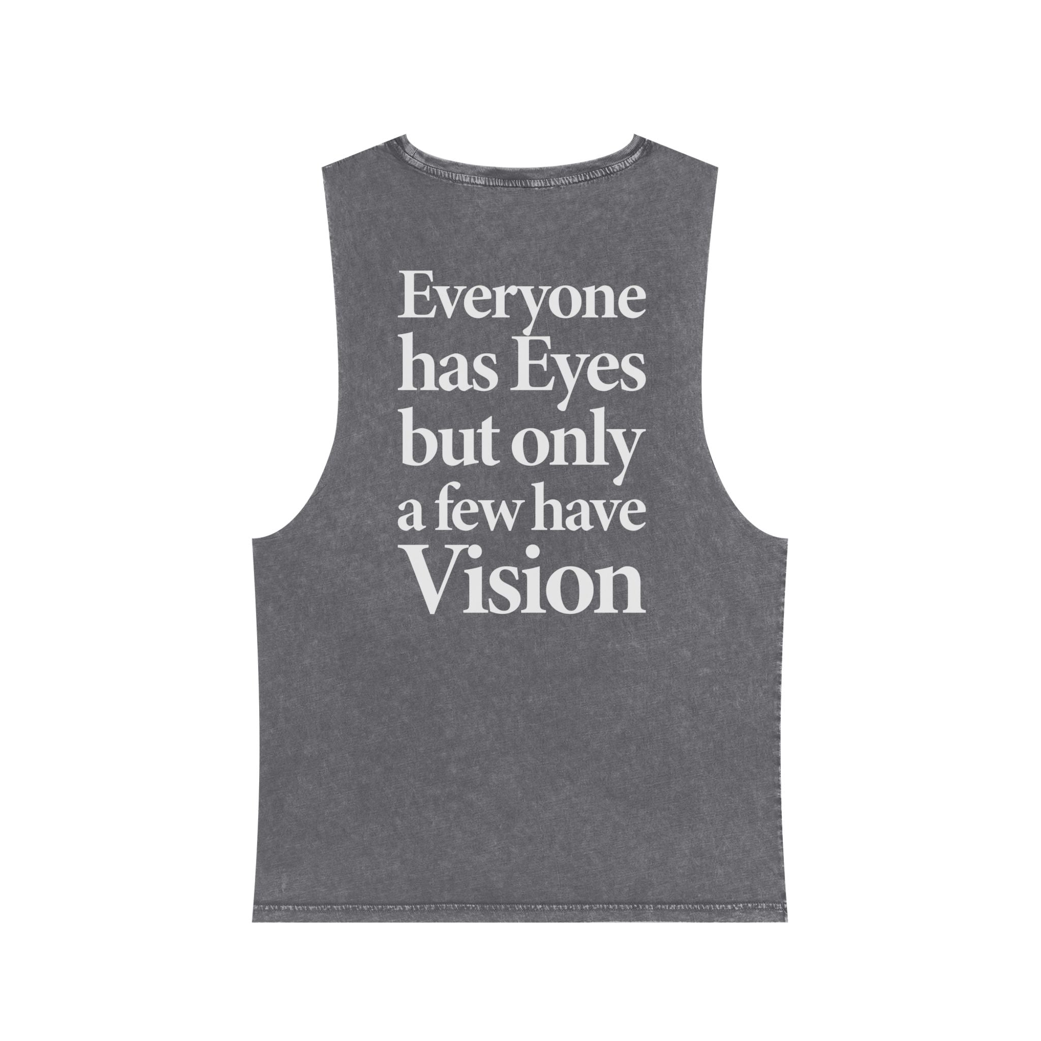 Vision - Washed
