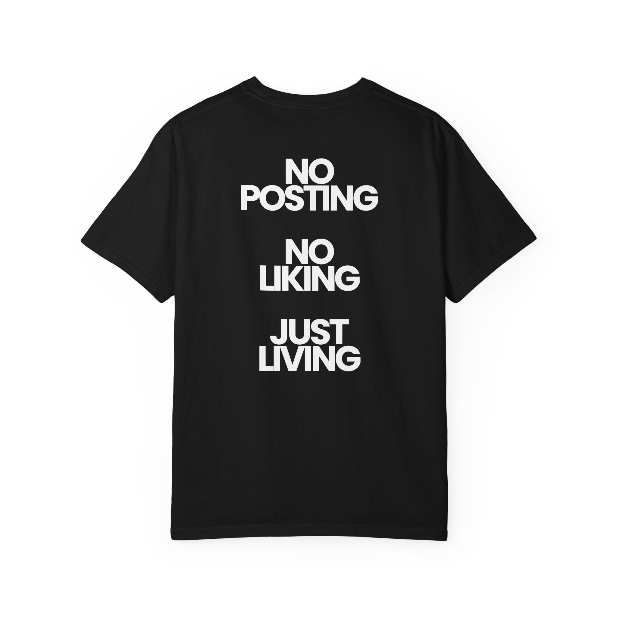 Just Living