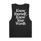 Know Yourself Tank Top