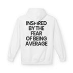 Inspired By - Hoodie