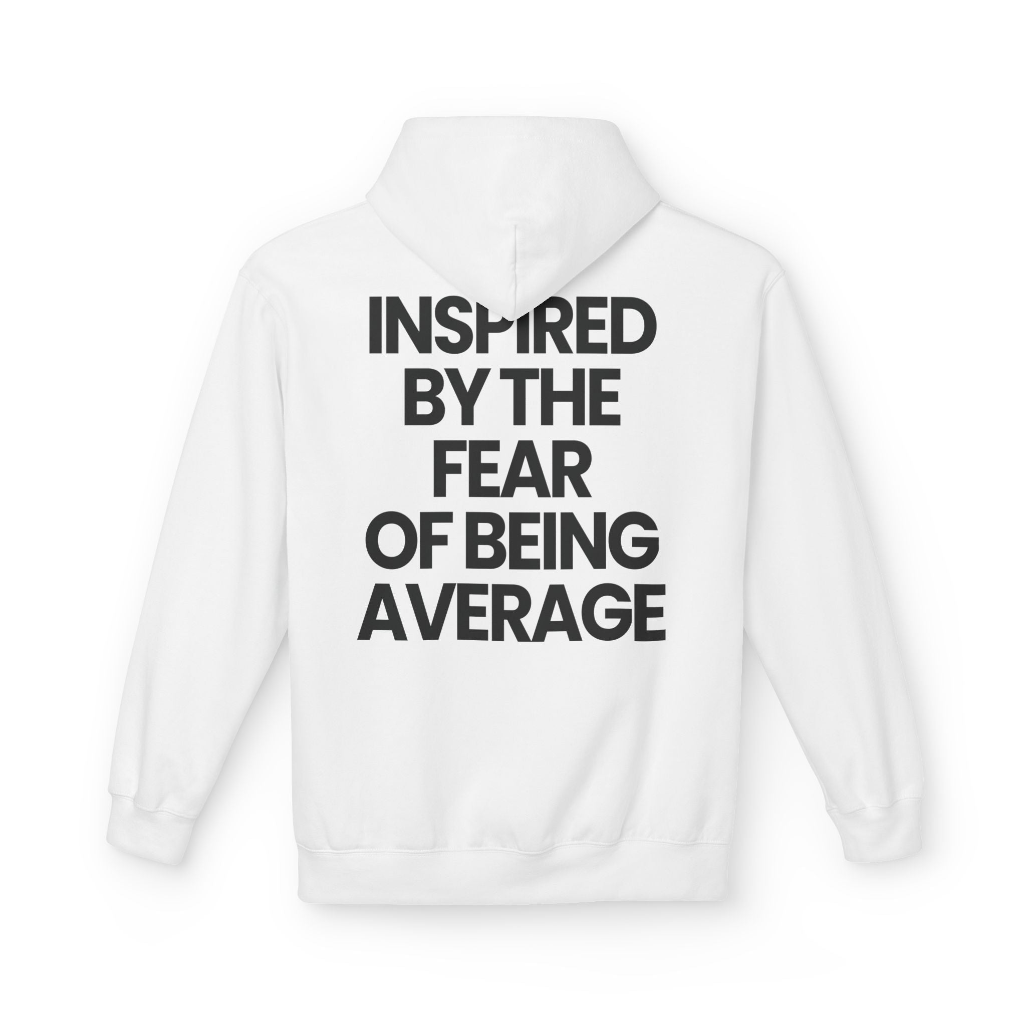 Inspired By - Hoodie