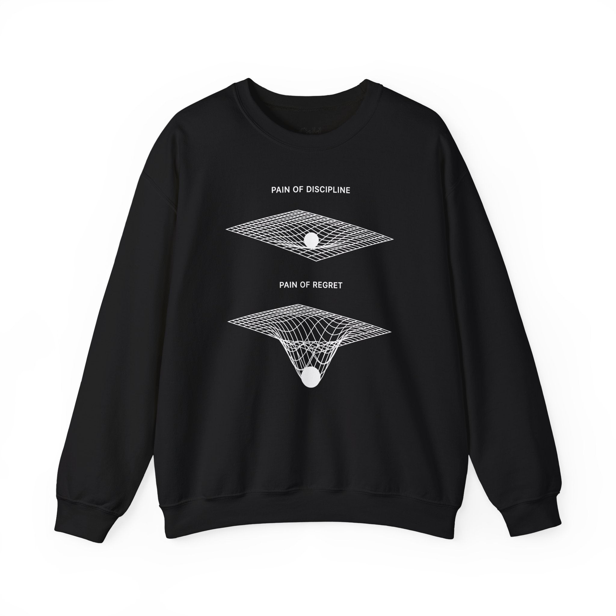 Pain of Discipline - Sweatshirt