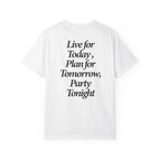 Live For Today