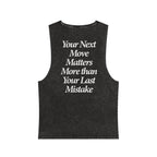 Next Move - Washed